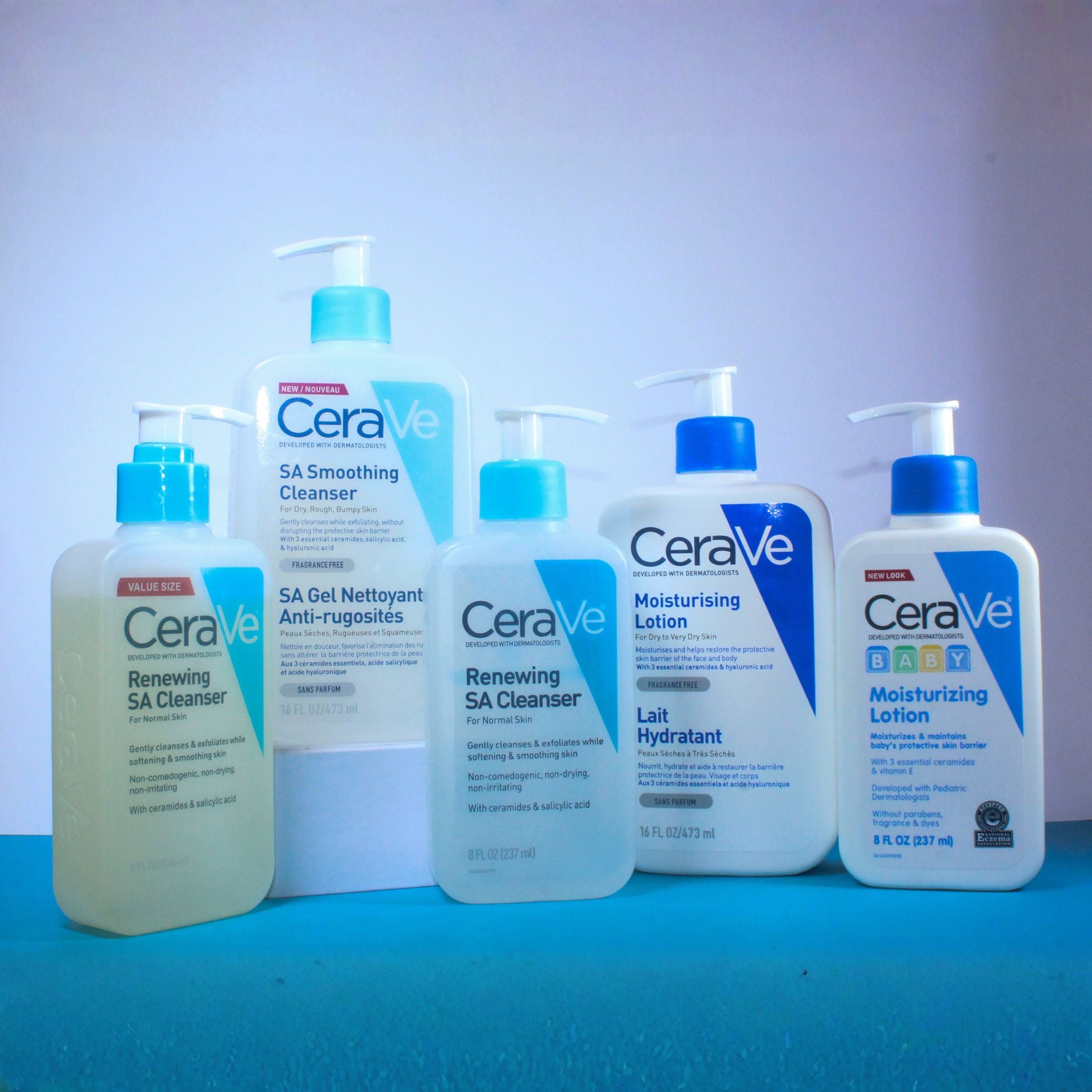 CeraVe Skincare