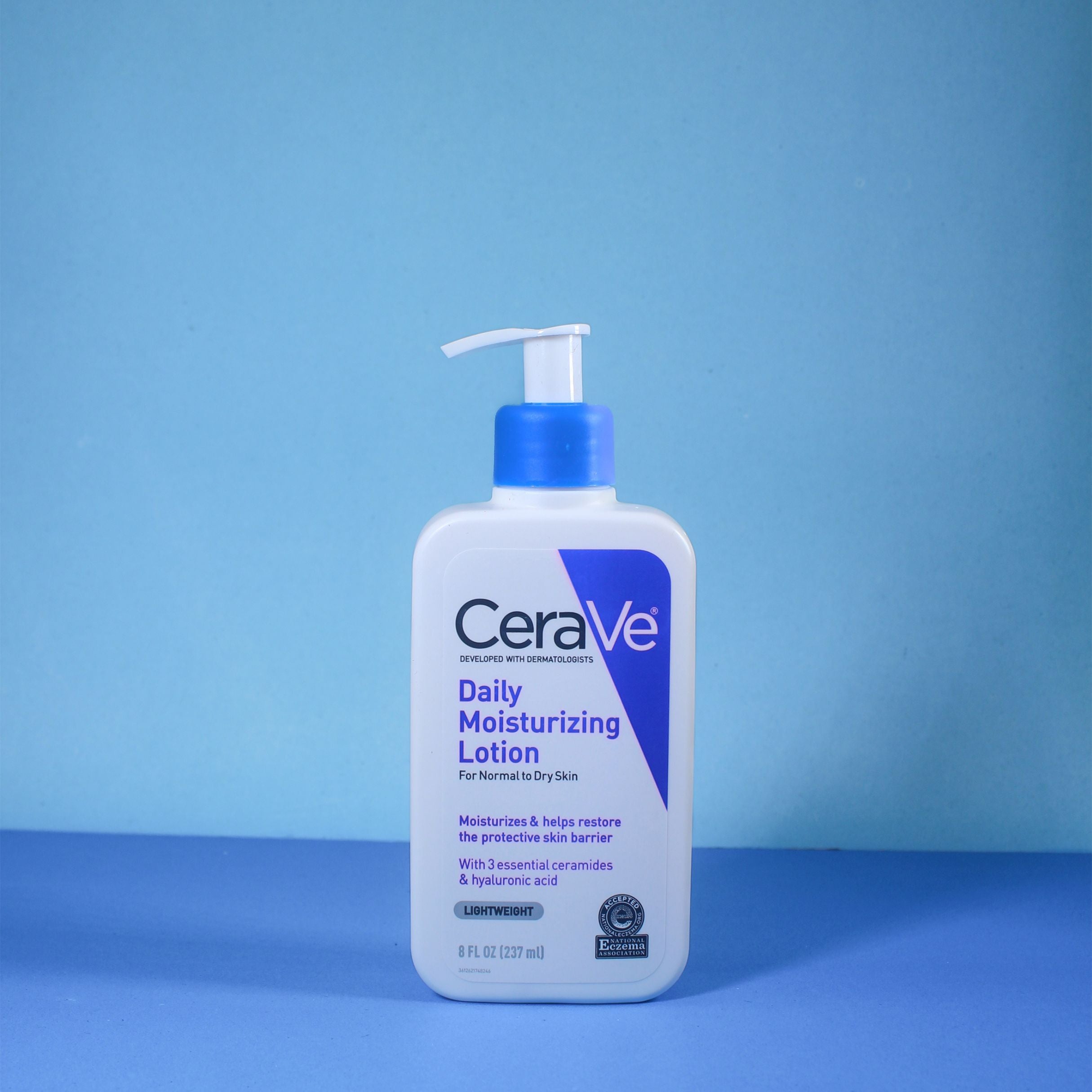 CeraVe Daily Moisturizing Lotion