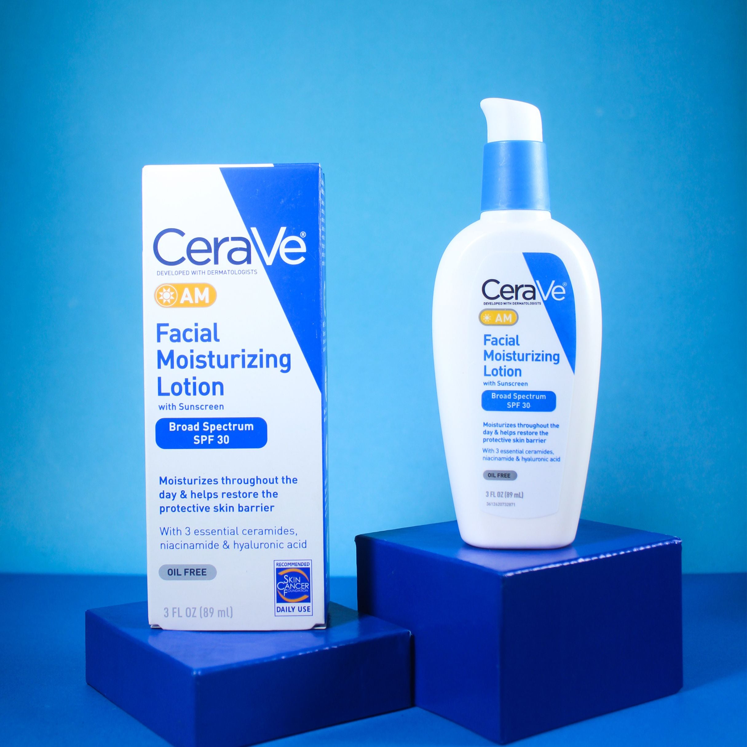CeraVe SkinCare