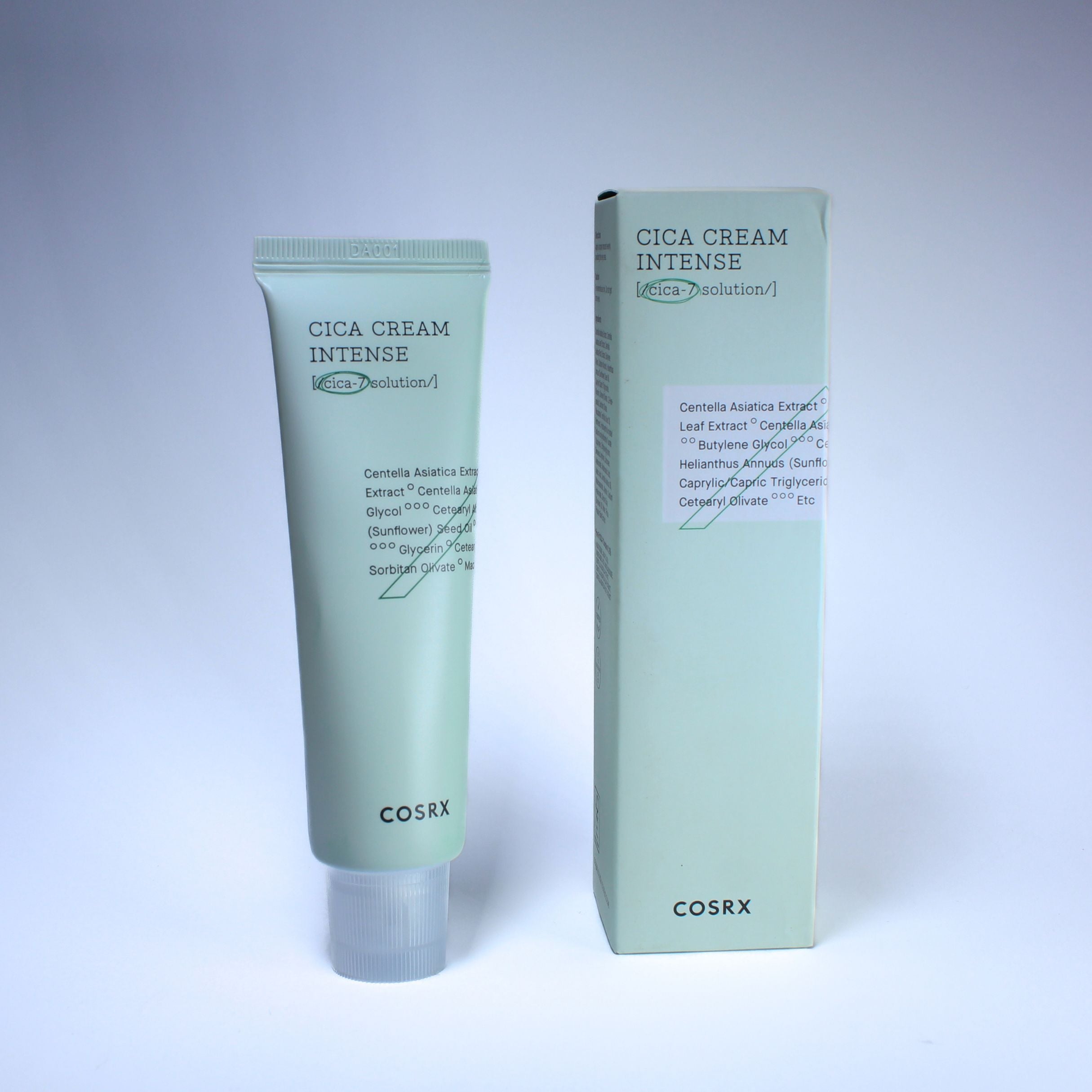 COSRX Pure Fit Cica Cream Intense
