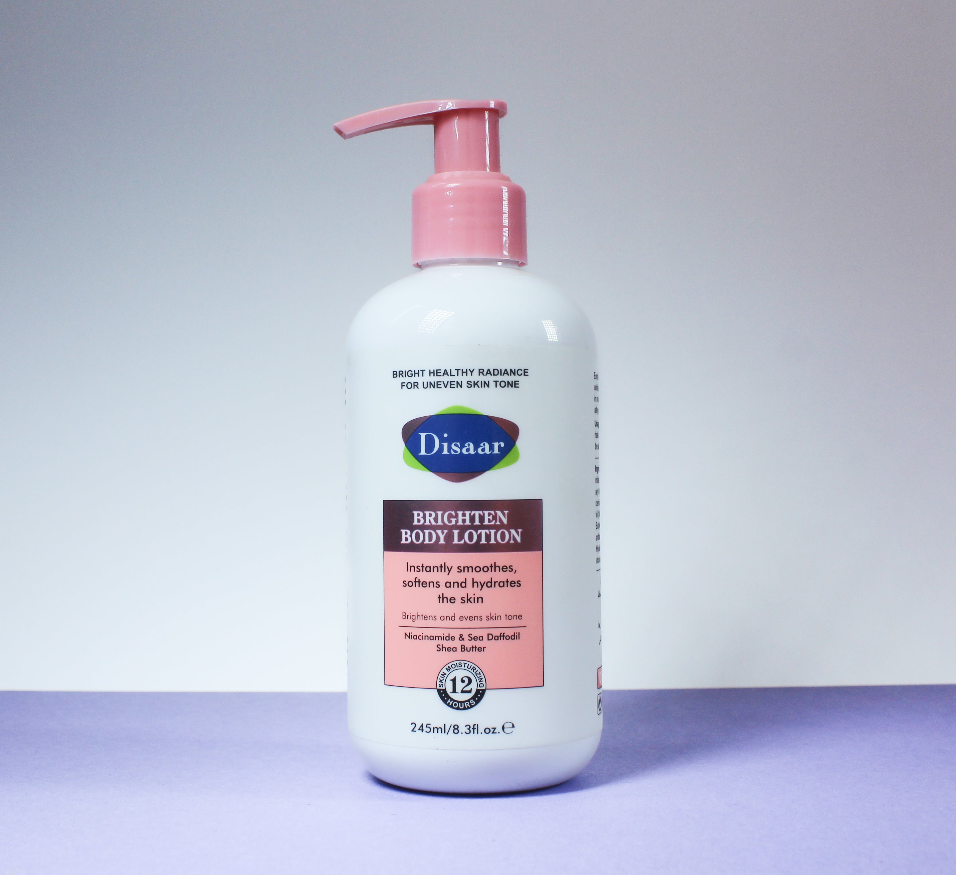 Brighten Body Lotion