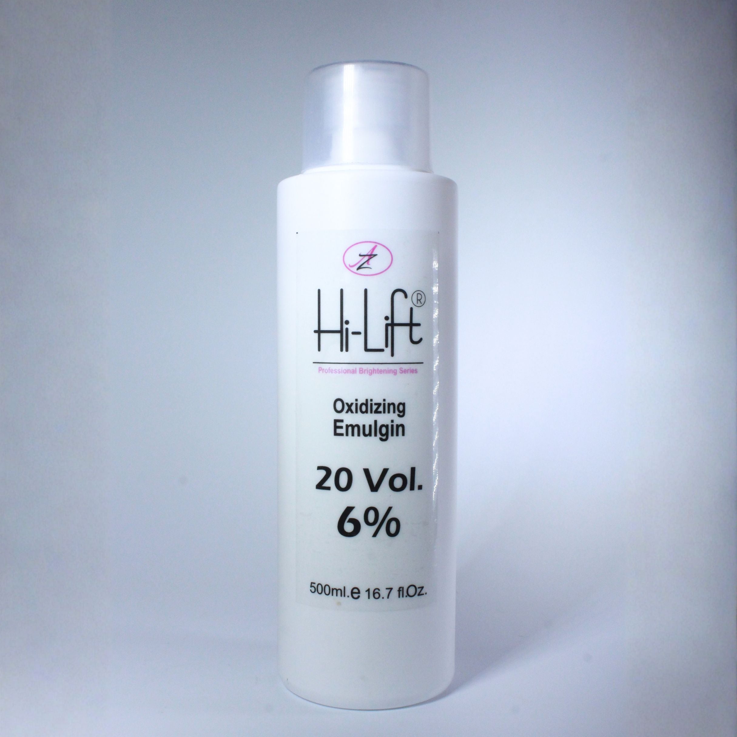 Hi-Lift Oxidizing Emulsion 20 Vol